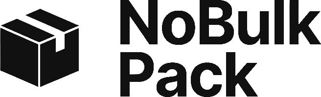 NoBulk Pack